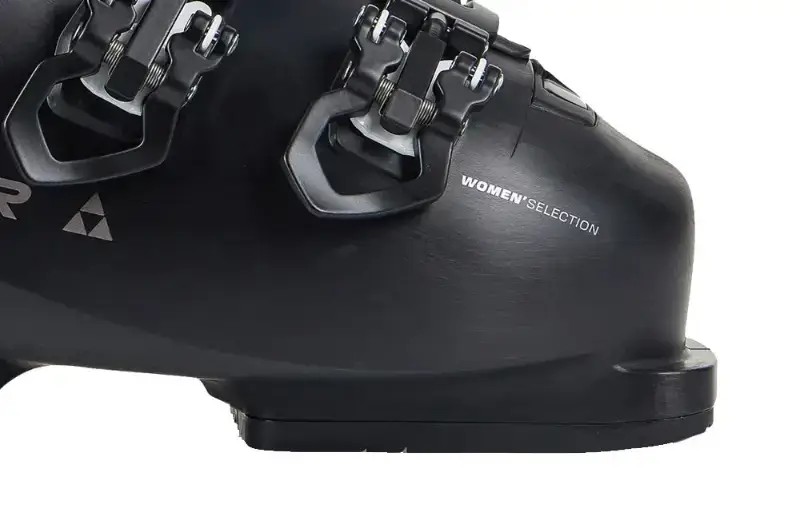 Buty Narciarskie Damskie Fischer RC 85 Black HV 2026