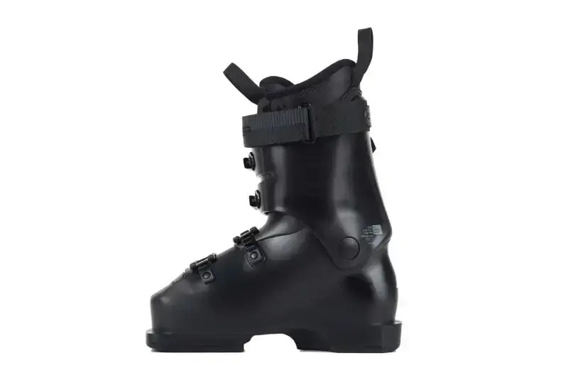 Buty Narciarskie Damskie Fischer RC 85 Black HV 2026