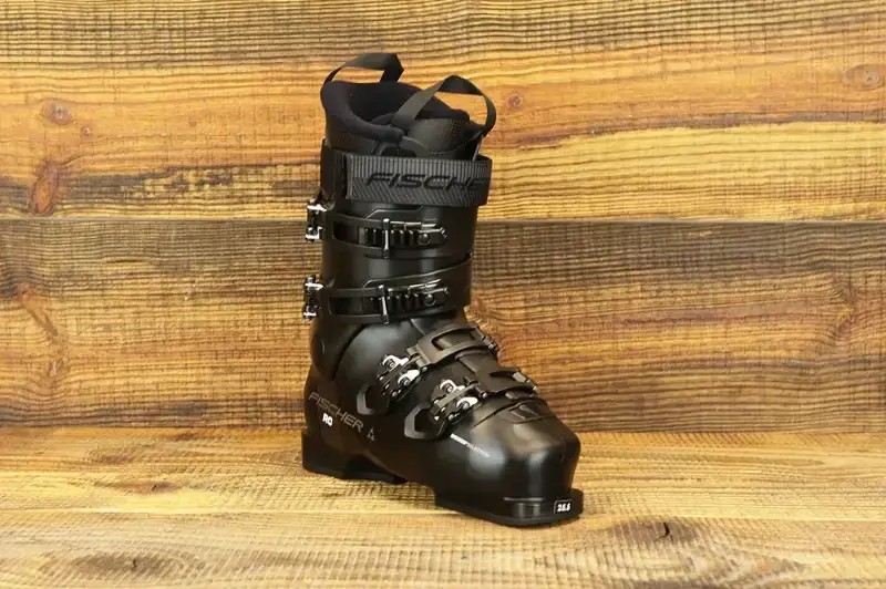 Buty Narciarskie Damskie Fischer RC 85 Black HV 2026