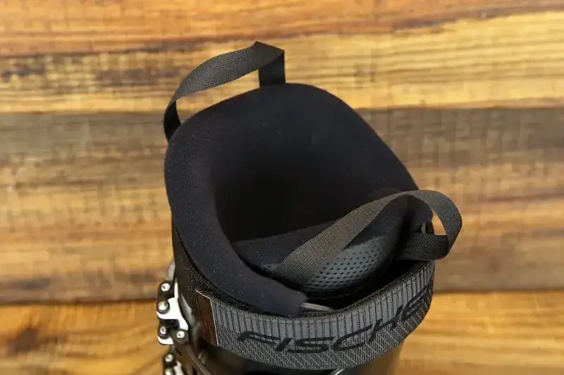 Buty Narciarskie Damskie Fischer RC 85 Black HV 2026