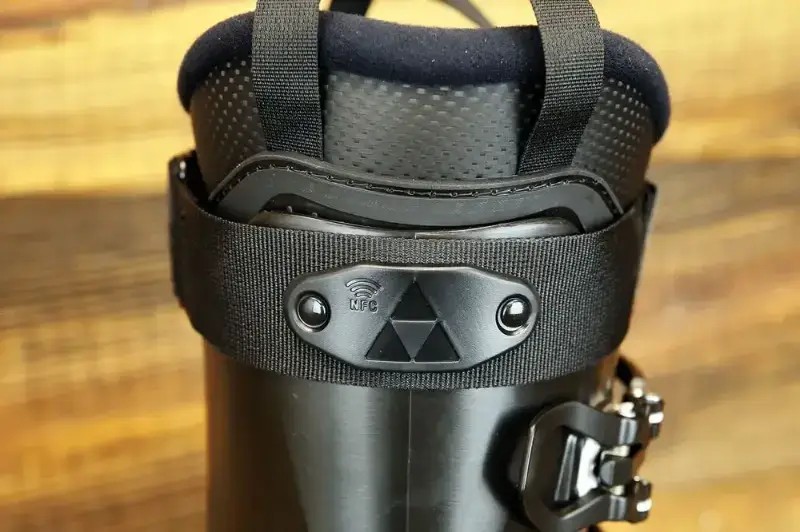 Buty Narciarskie Damskie Fischer RC 85 Black HV 2026