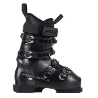 Buty Narciarskie Damskie Fischer RC 85 Black HV 2026