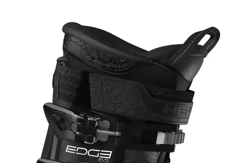 Buty Narciarskie Damskie Head Edge 65 W HV Black 2026