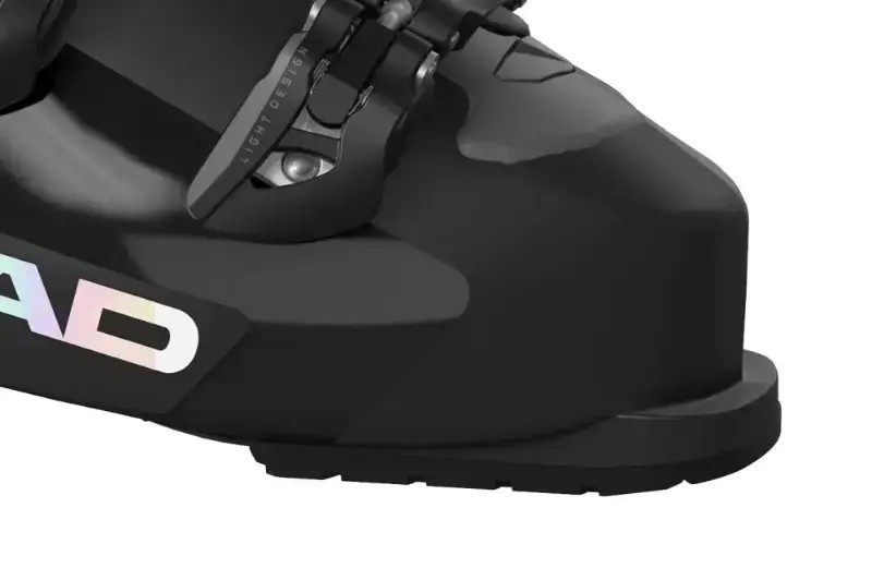 Buty Narciarskie Damskie Head Edge 65 W HV Black 2026