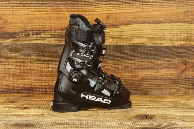 Buty Narciarskie Damskie Head Edge 65 W HV Black 2026