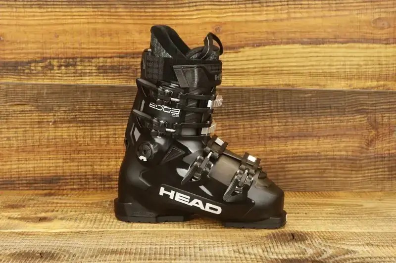 Buty Narciarskie Damskie Head Edge 65 W HV Black 2026