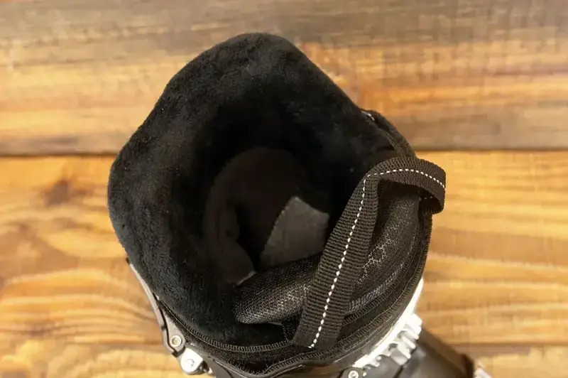 Buty Narciarskie Damskie Head Edge 65 W HV Black 2026