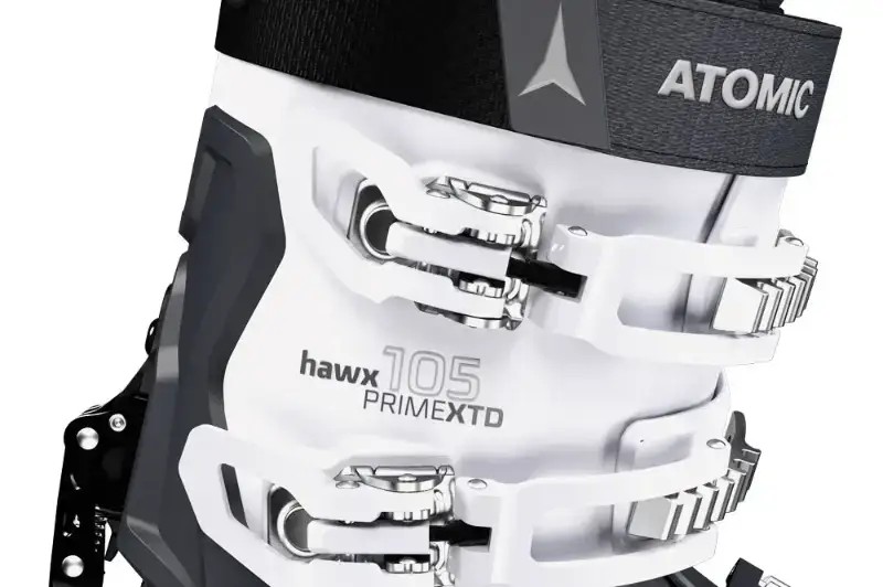 Buty Narciarskie Damskie Atomic Hawx Prime Xtd 105 W GW - Outlet