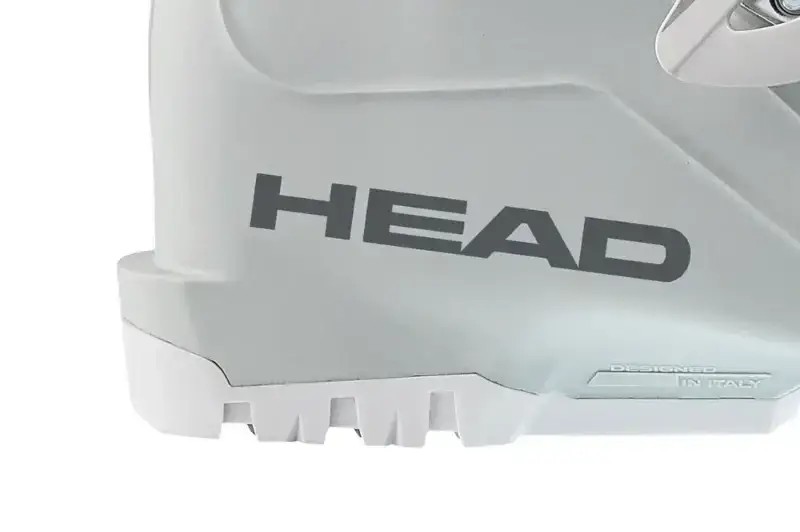 Buty Narciarskie Damskie Head Edge Lyt 65 W HV Gray 2025