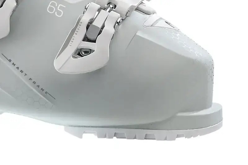 Buty Narciarskie Damskie Head Edge Lyt 65 W HV Gray 2025