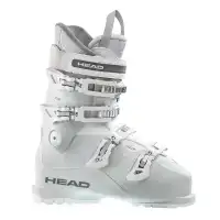 Buty Narciarskie Damskie Head Edge Lyt 65 W HV Gray 2025