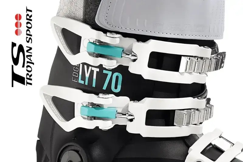 Buty Narciarskie Damskie Head Edge Lyt 70 W Outlet