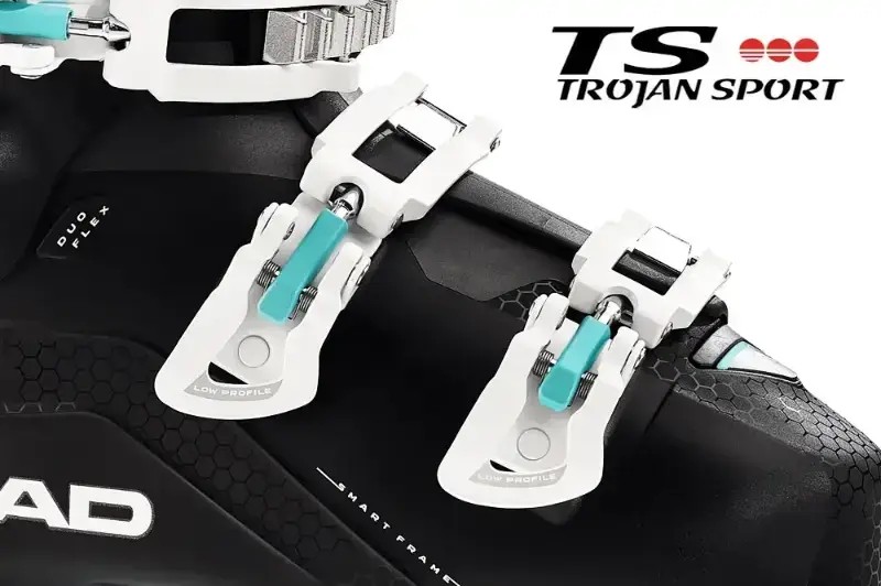 Buty Narciarskie Damskie Head Edge Lyt 70 W Outlet