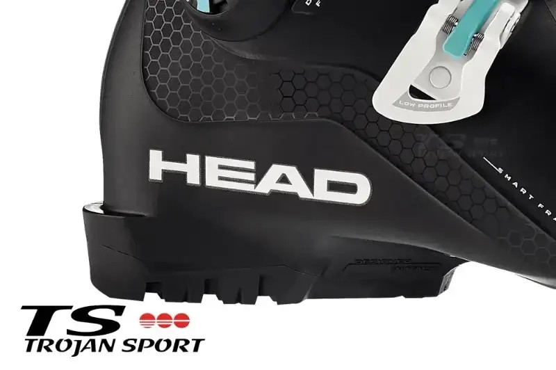 Buty Narciarskie Damskie Head Edge Lyt 70 W Outlet