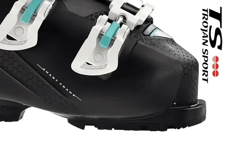 Buty Narciarskie Damskie Head Edge Lyt 70 W Outlet