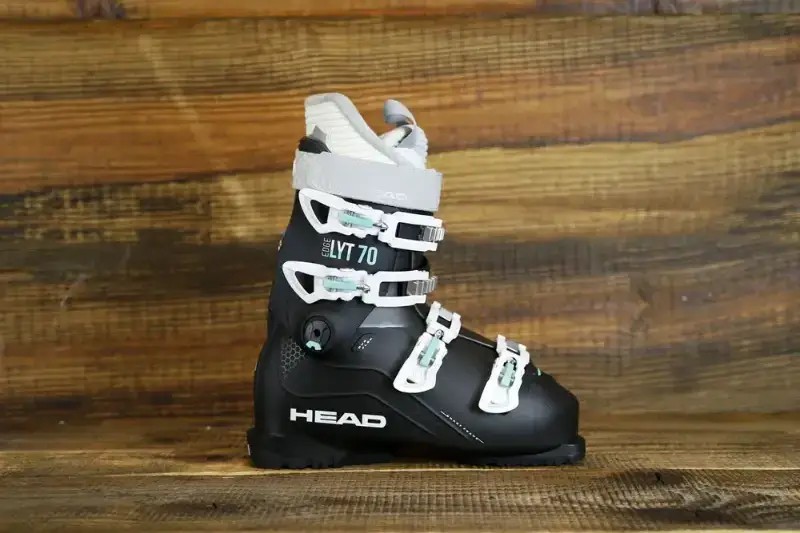 Buty Narciarskie Damskie Head Edge Lyt 70 W Outlet