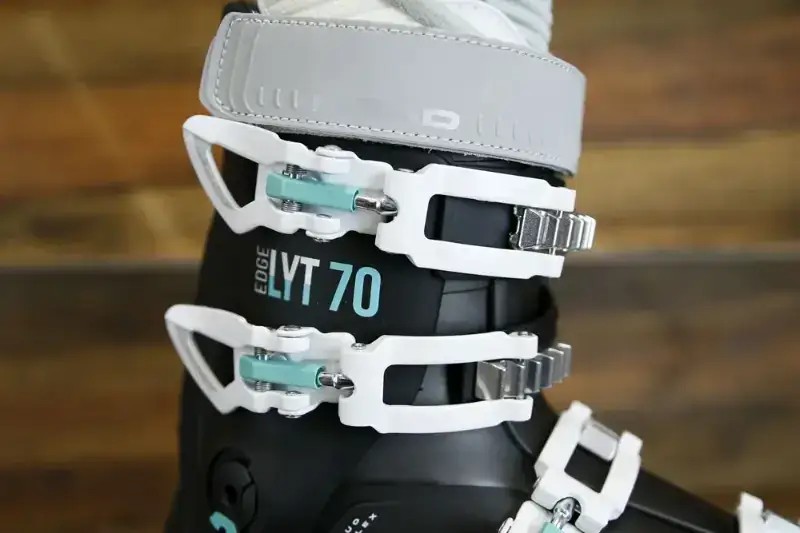 Buty Narciarskie Damskie Head Edge Lyt 70 W Outlet