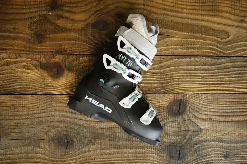 Buty Narciarskie Damskie Head Edge Lyt 70 W Outlet