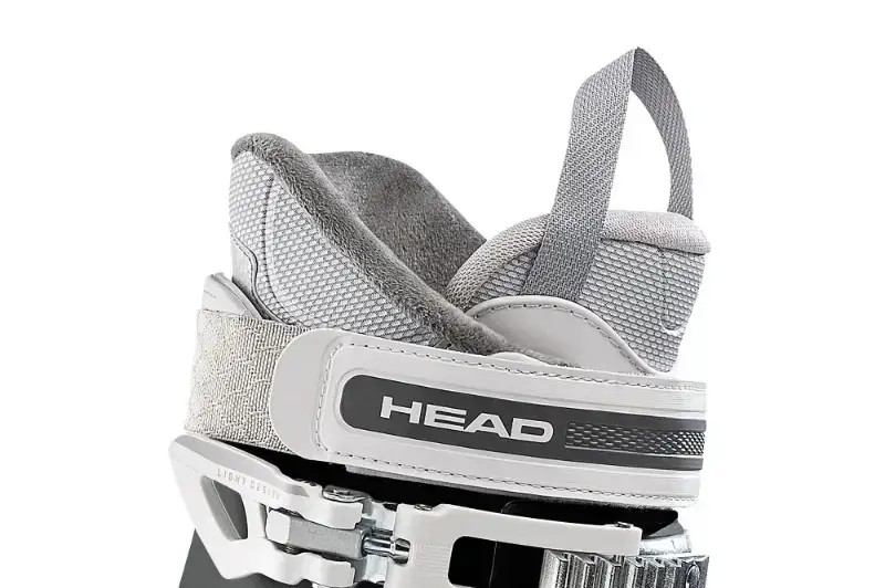 Buty Narciarskie Damskie Head Edge Lyt 65 W HV Black 2025