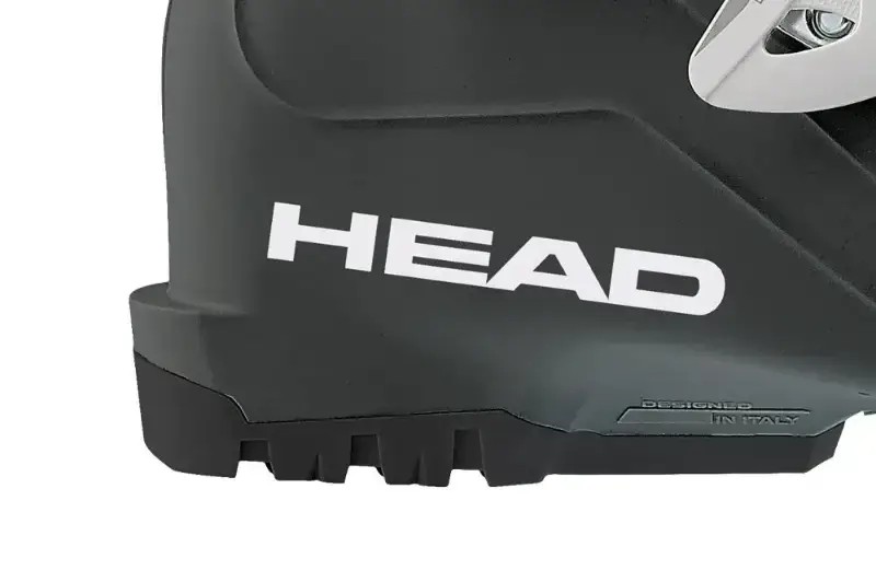 Buty Narciarskie Damskie Head Edge Lyt 65 W HV Black 2025