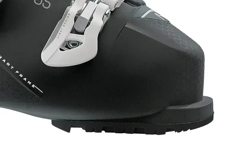 Buty Narciarskie Damskie Head Edge Lyt 65 W HV Black 2025