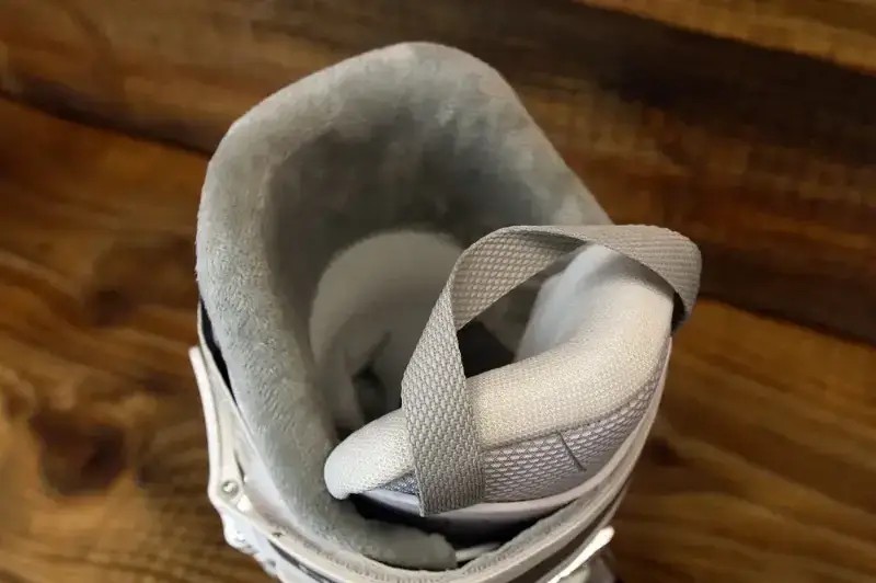 Buty Narciarskie Damskie Head Edge Lyt 65 W HV Black 2025