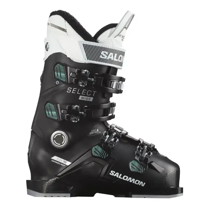 Buty Narciarskie Damskie Salomon Select 70 W Wide 2025