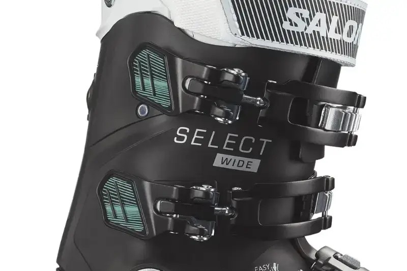 Buty Narciarskie Damskie Salomon Select 70 W Wide 2025