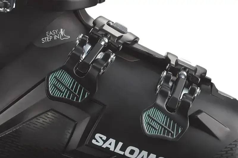 Buty Narciarskie Damskie Salomon Select 70 W Wide 2025