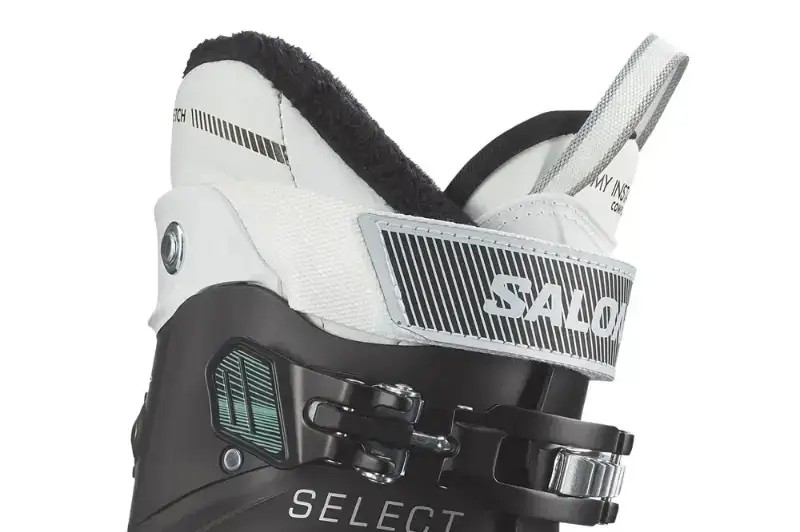 Buty Narciarskie Damskie Salomon Select 70 W Wide 2025