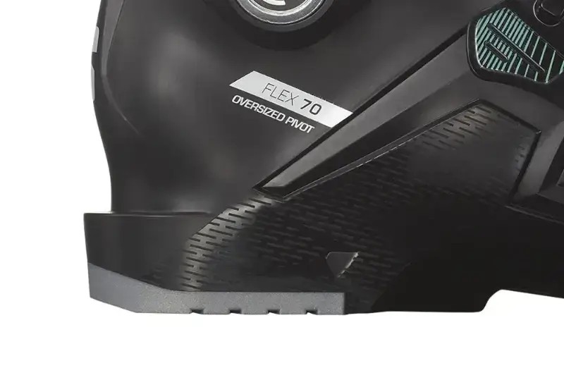 Buty Narciarskie Damskie Salomon Select 70 W Wide 2025