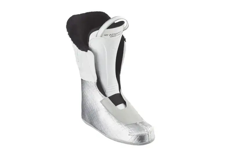 Buty Narciarskie Damskie Salomon Select 70 W Wide 2025