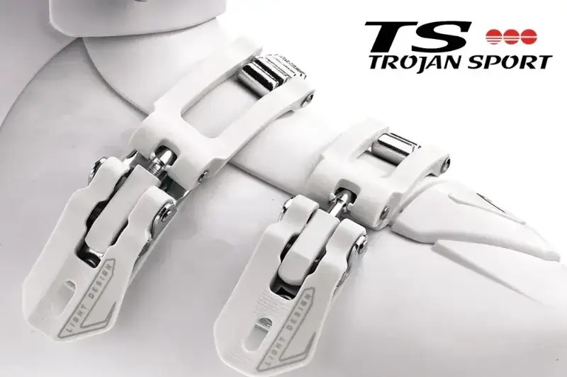 Buty Narciarskie Damskie Head Cube 3 60 White