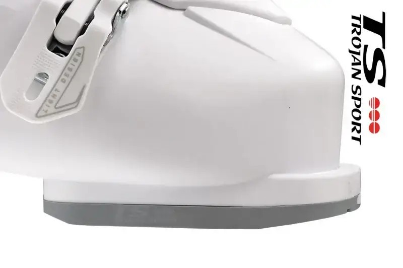 Buty Narciarskie Damskie Head Cube 3 60 White