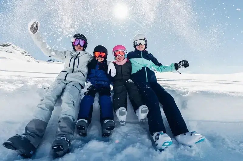 Buty Narciarskie Dziecięce Head J3 White Gray JR Junior 2026