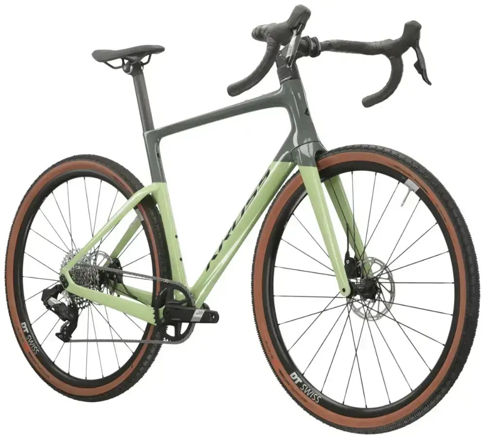 Rower gravel Kross Esker RS 2.0