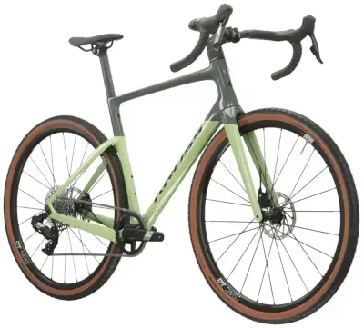 Rower gravel Kross Esker RS 2.0