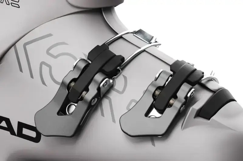 Buty Narciarskie Dziecięce Head Kore 40 JR 2026