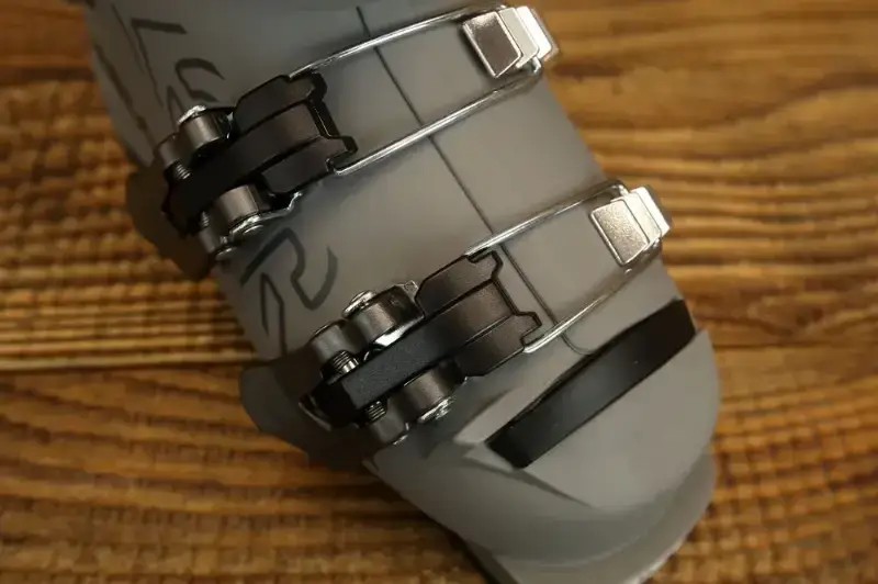 Buty Narciarskie Dziecięce Head Kore 40 JR 2026