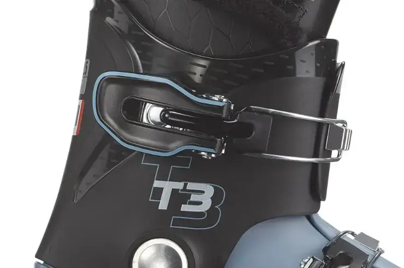 Buty Narciarskie Dziecięce Salomon T3 RT Copen JR Junior 2026