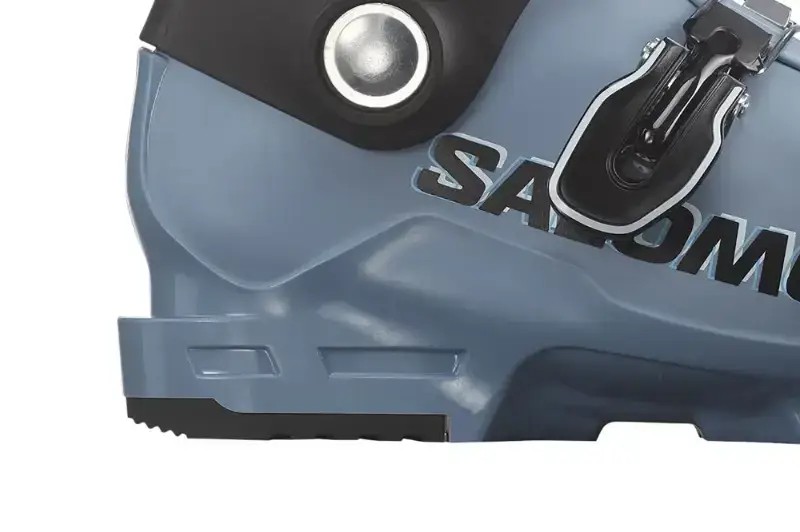 Buty Narciarskie Dziecięce Salomon T3 RT Copen JR Junior 2026