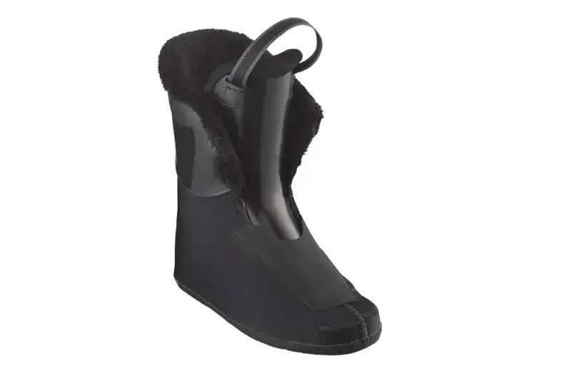 Buty Narciarskie Dziecięce Salomon T3 RT Copen JR Junior 2026