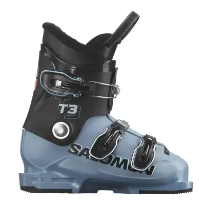 Buty Narciarskie Dziecięce Salomon T3 RT Copen JR Junior 2026