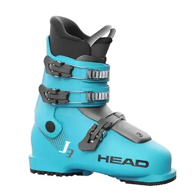 Buty Narciarskie Dziecięce Head J3 Speedblue JR Junior 2026