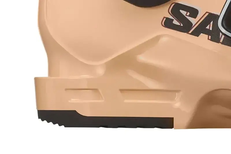 Buty Narciarskie Dziecięce Salomon T3 RT Beach JR Junior 2026