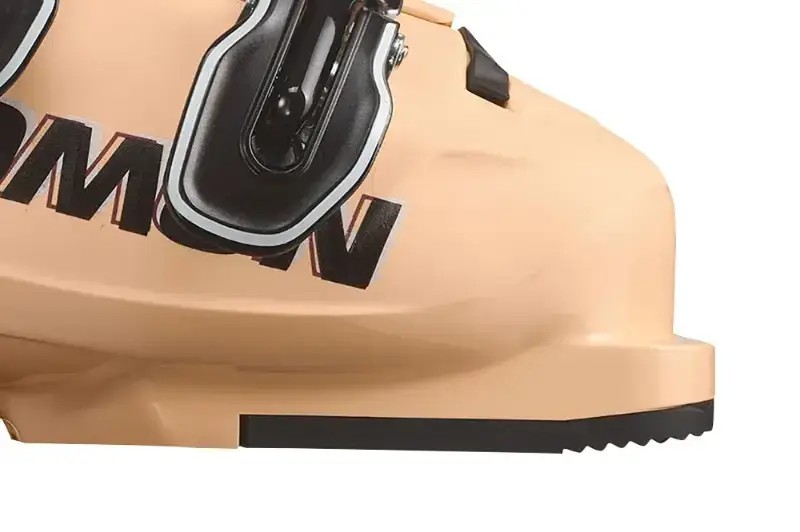 Buty Narciarskie Dziecięce Salomon T3 RT Beach JR Junior 2026