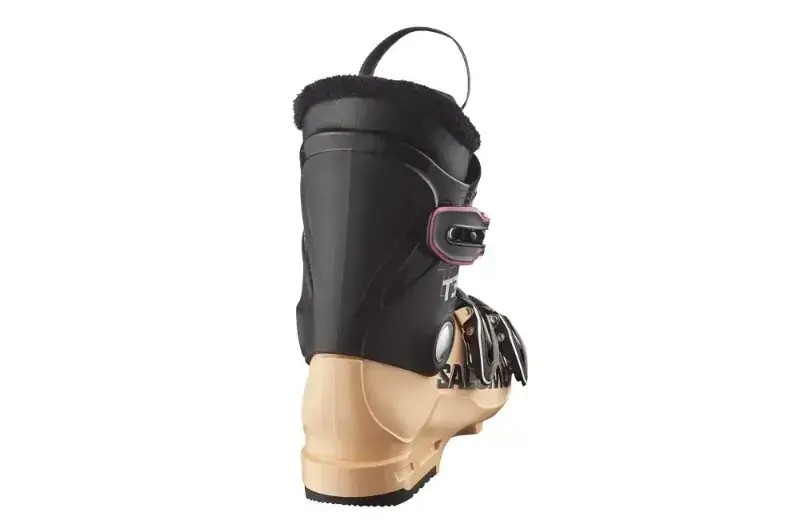 Buty Narciarskie Dziecięce Salomon T3 RT Beach JR Junior 2026