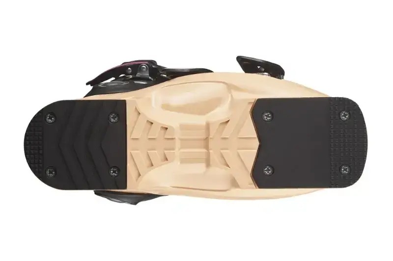 Buty Narciarskie Dziecięce Salomon T3 RT Beach JR Junior 2026