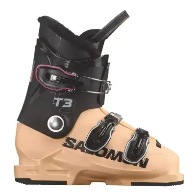 Buty Narciarskie Dziecięce Salomon T3 RT Beach JR Junior 2026