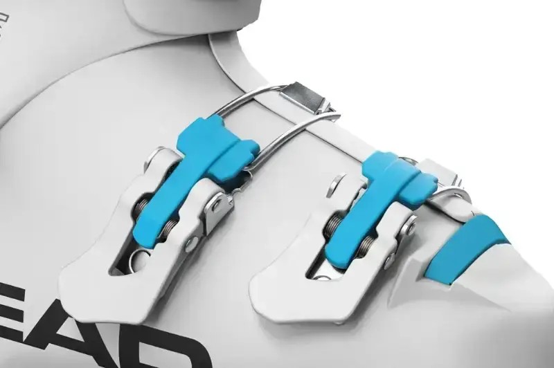 Buty Narciarskie Dziecięce Head Raptor 40 JR 2026